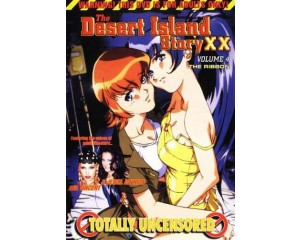 Desert Island Story XX Vol 4